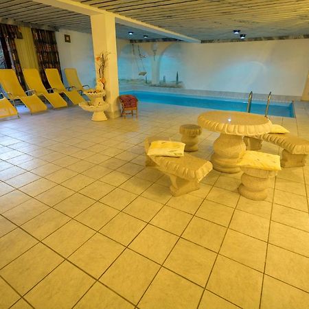 Appartement Pavillon Fulpmes Esterno foto
