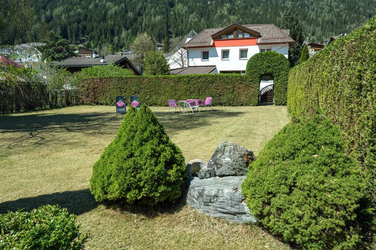 Appartement Pavillon Fulpmes Esterno foto