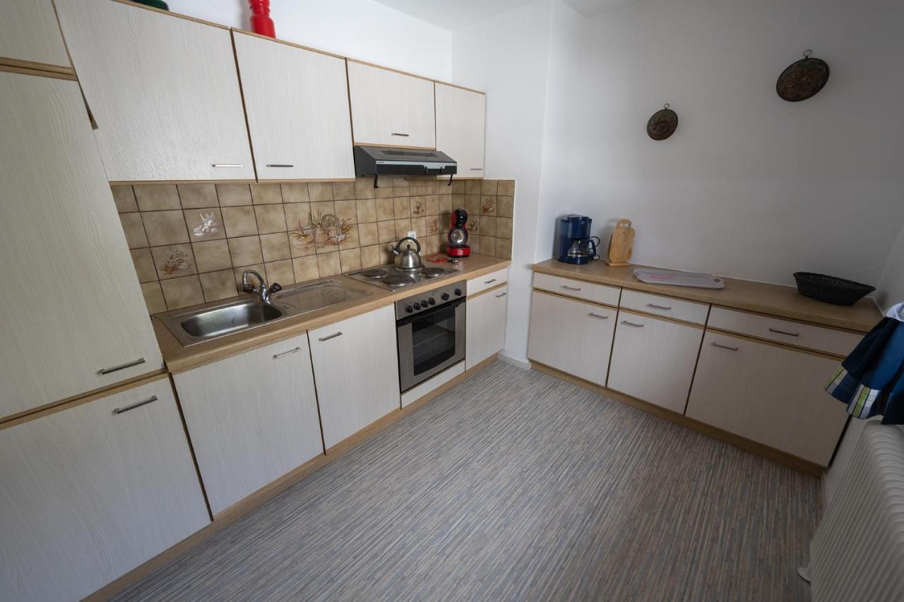 Appartement Pavillon Fulpmes Esterno foto