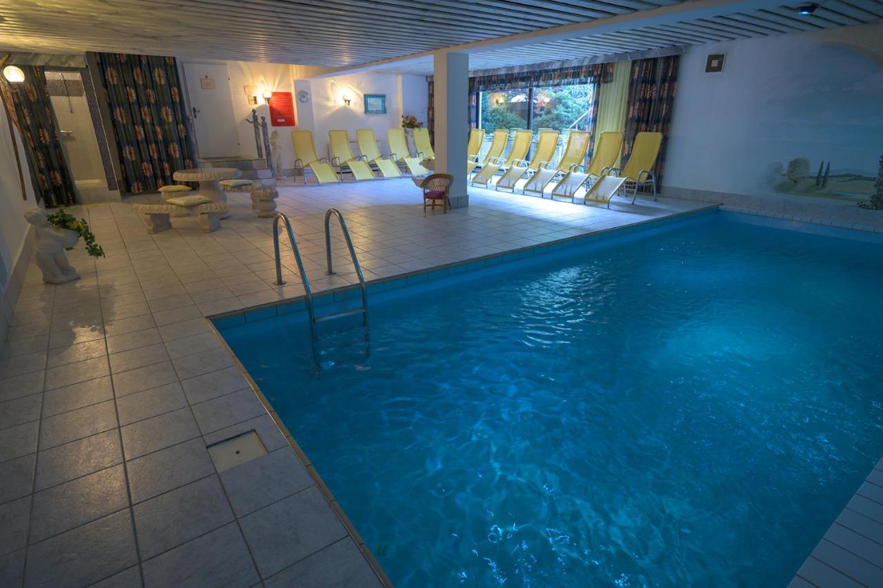 Appartement Pavillon Fulpmes Esterno foto