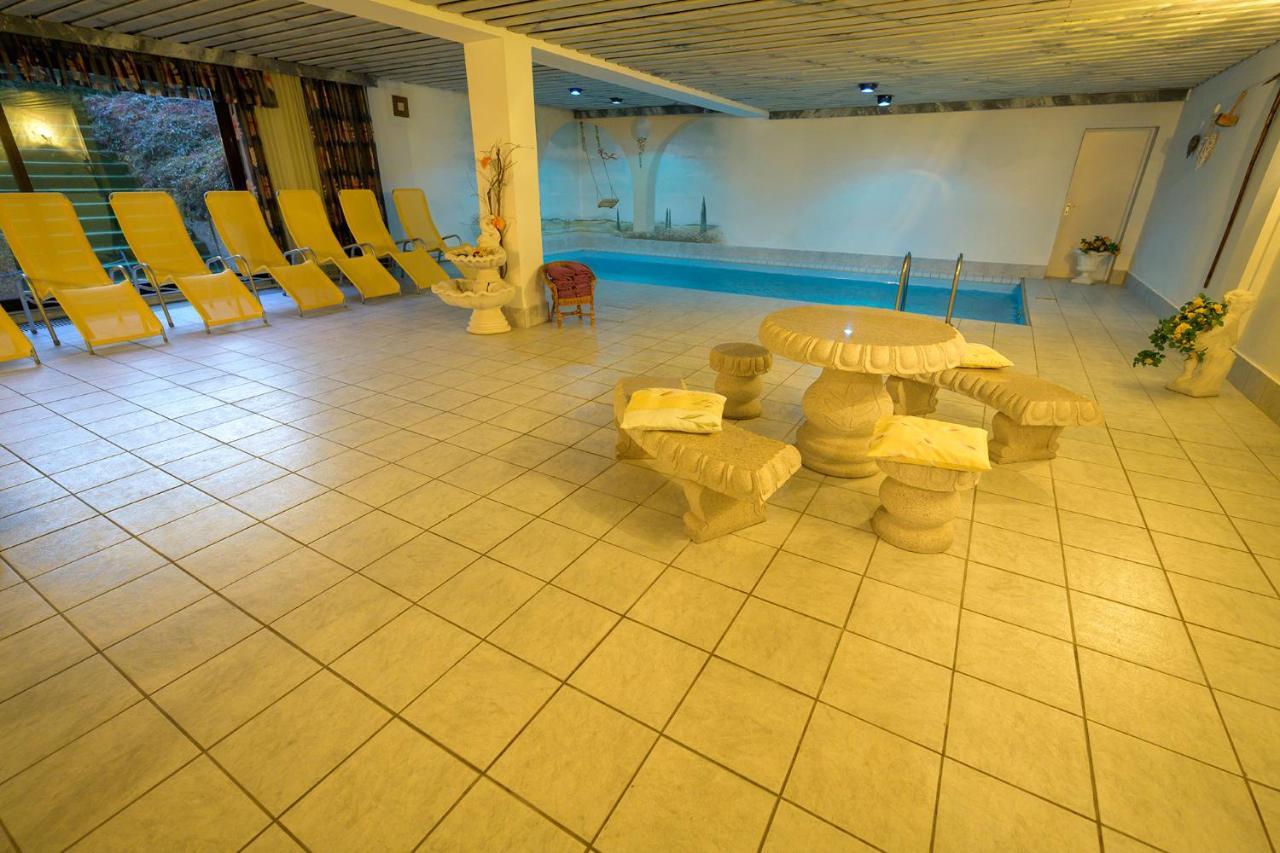 Appartement Pavillon Fulpmes Esterno foto