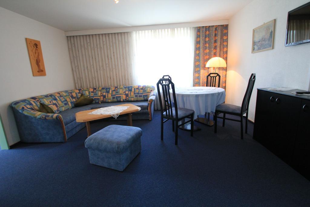 Appartement Pavillon Fulpmes Esterno foto